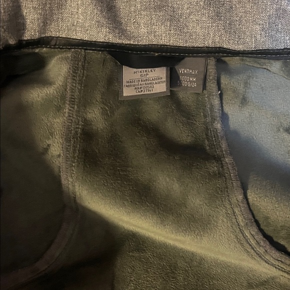 Women Gray Hooded Jacket - Picture 2 of 3